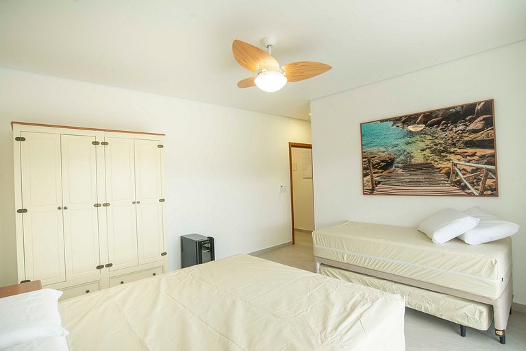Casa Lehua Feiticeira 4