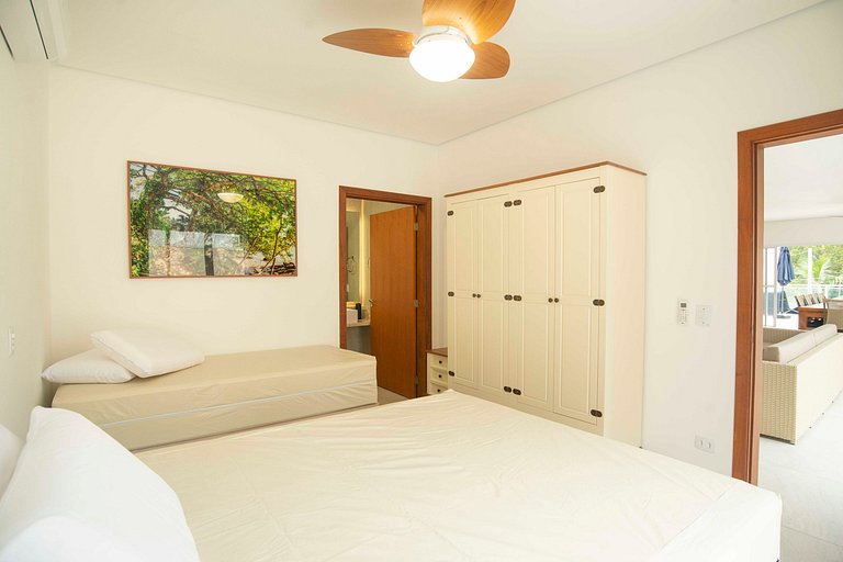 Casa Lehua Feiticeira 4