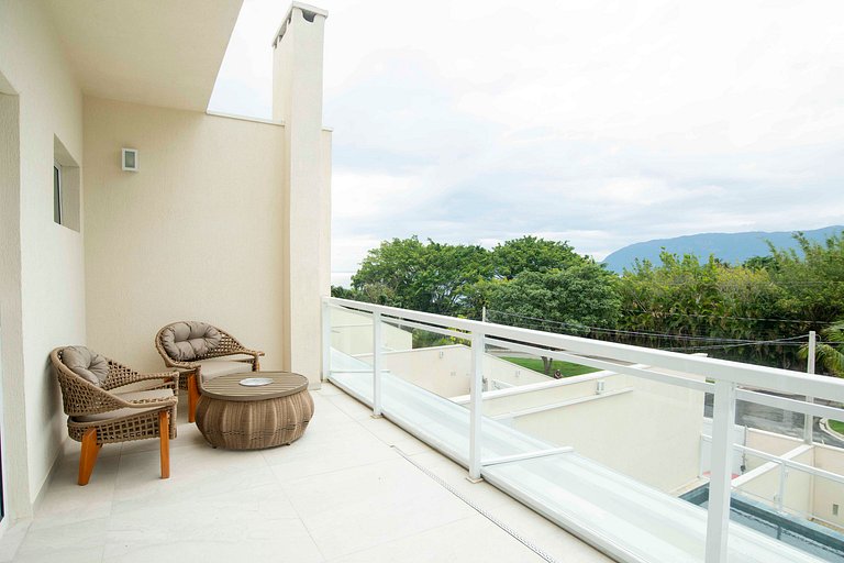 Casa Lehua Feiticeira 4