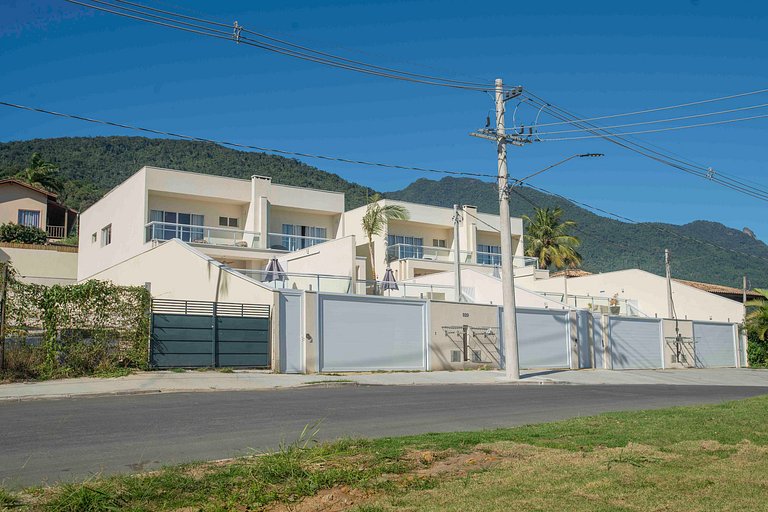 Casa Lehua Feiticeira 4