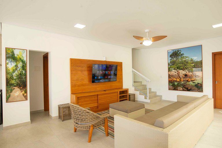 Casa Lehua Feiticeira 3