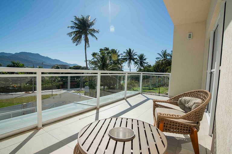 Casa Lehua Feiticeira 4