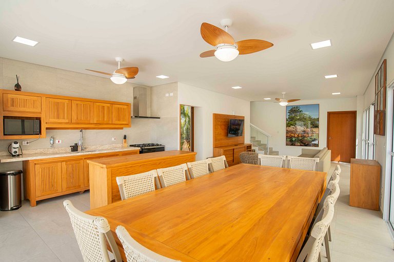 Casa Lehua Feiticeira 4