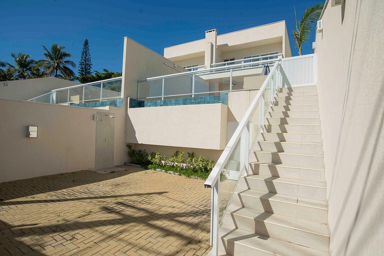 Casa Lehua Feiticeira 4