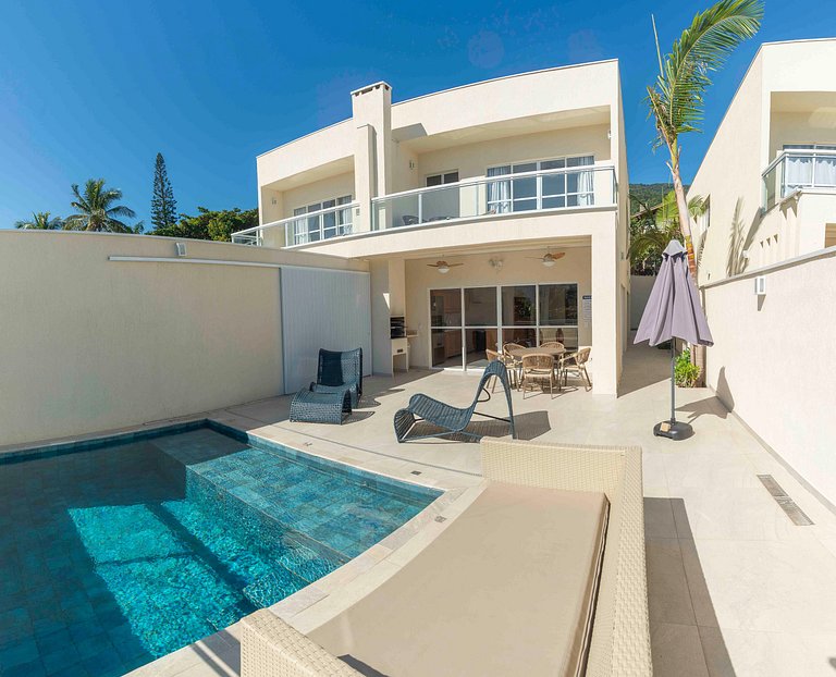 Casa Lehua Feiticeira 4
