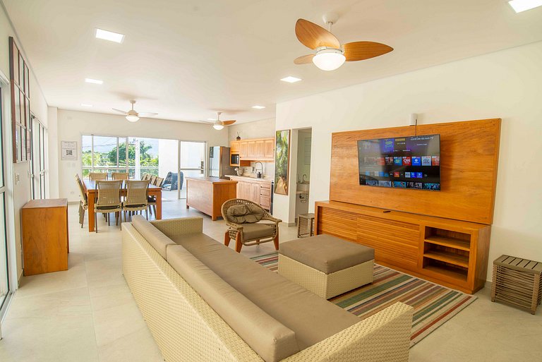 Casa Lehua Feiticeira 4