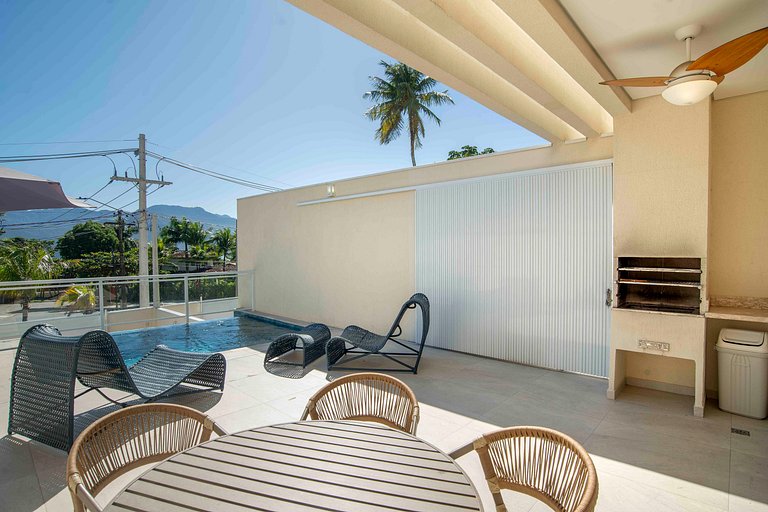Casa Lehua Feiticeira 4