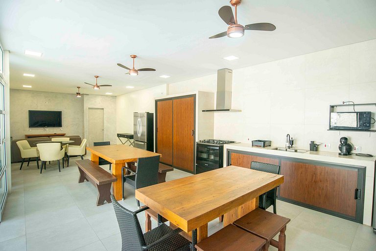 Casa Lehua Vila, 9 suítes no centro histórico