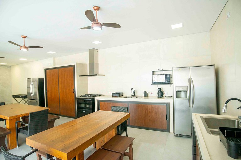 Casa Lehua Vila, 9 suítes no centro histórico