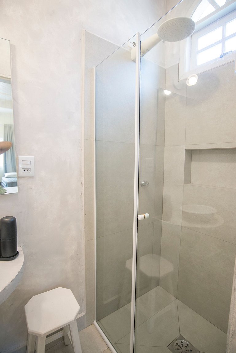 Casa Lehua Vila, 9 suítes no centro histórico