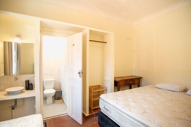 Casa Lehua Vila, 9 suítes no centro histórico