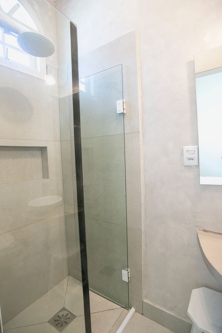 Casa Lehua Vila, 9 suítes no centro histórico