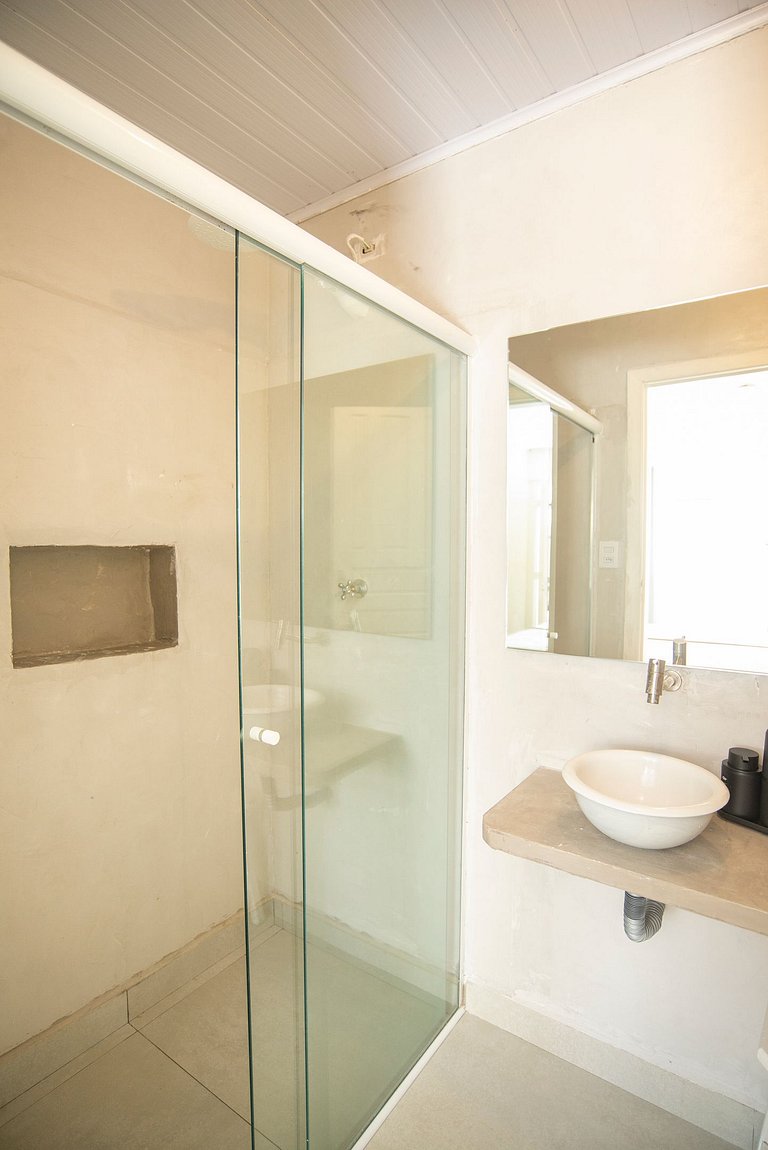 Casa Lehua Vila, 9 suítes no centro histórico