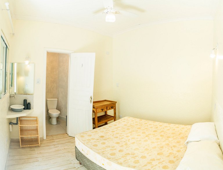 Casa Lehua Vila, 9 suítes no centro histórico