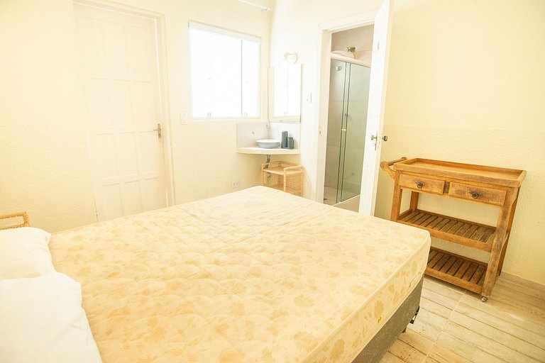 Casa Lehua Vila, 9 suítes no centro histórico