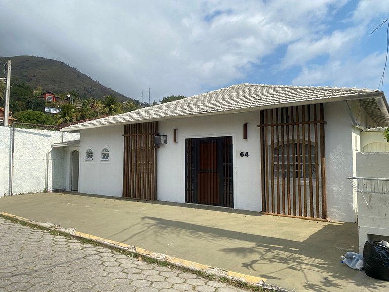Casa Lehua Vila, 9 suítes no centro histórico